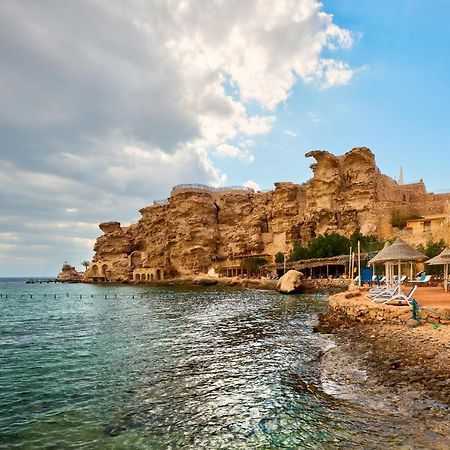 Dreams Vacation Resort - Sharm El Sheikh Exterior foto