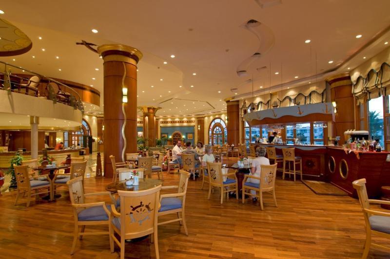 Dreams Vacation Resort - Sharm El Sheikh Exterior foto