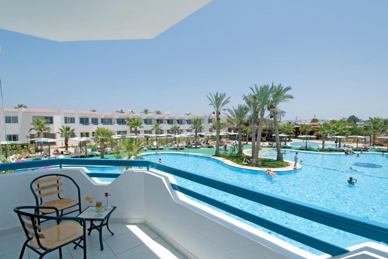 Dreams Vacation Resort - Sharm El Sheikh Exterior foto