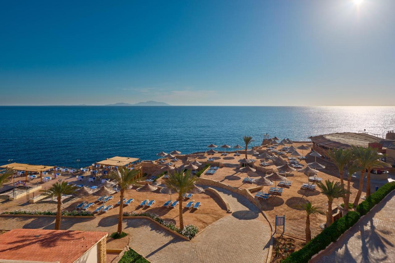 Dreams Vacation Resort - Sharm El Sheikh Exterior foto