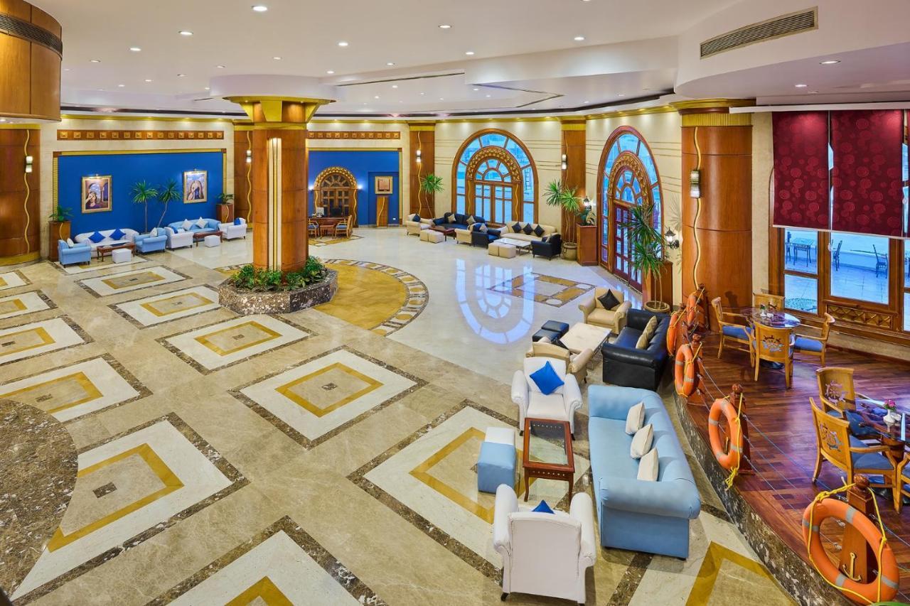Dreams Vacation Resort - Sharm El Sheikh Exterior foto
