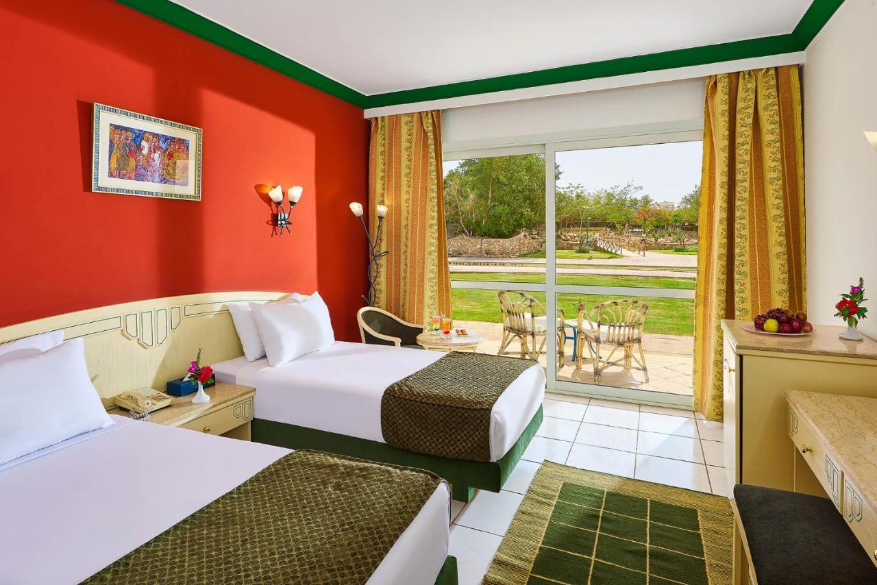 Dreams Vacation Resort - Sharm El Sheikh Exterior foto
