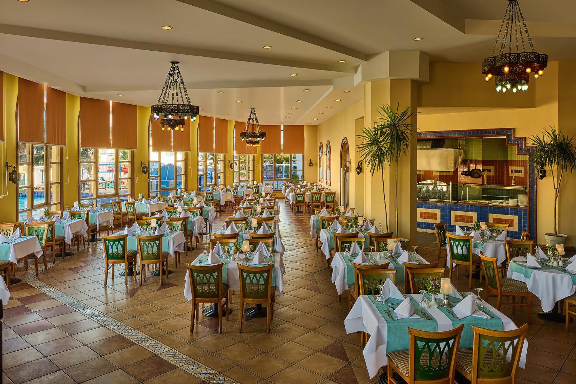 Dreams Vacation Resort - Sharm El Sheikh Exterior foto