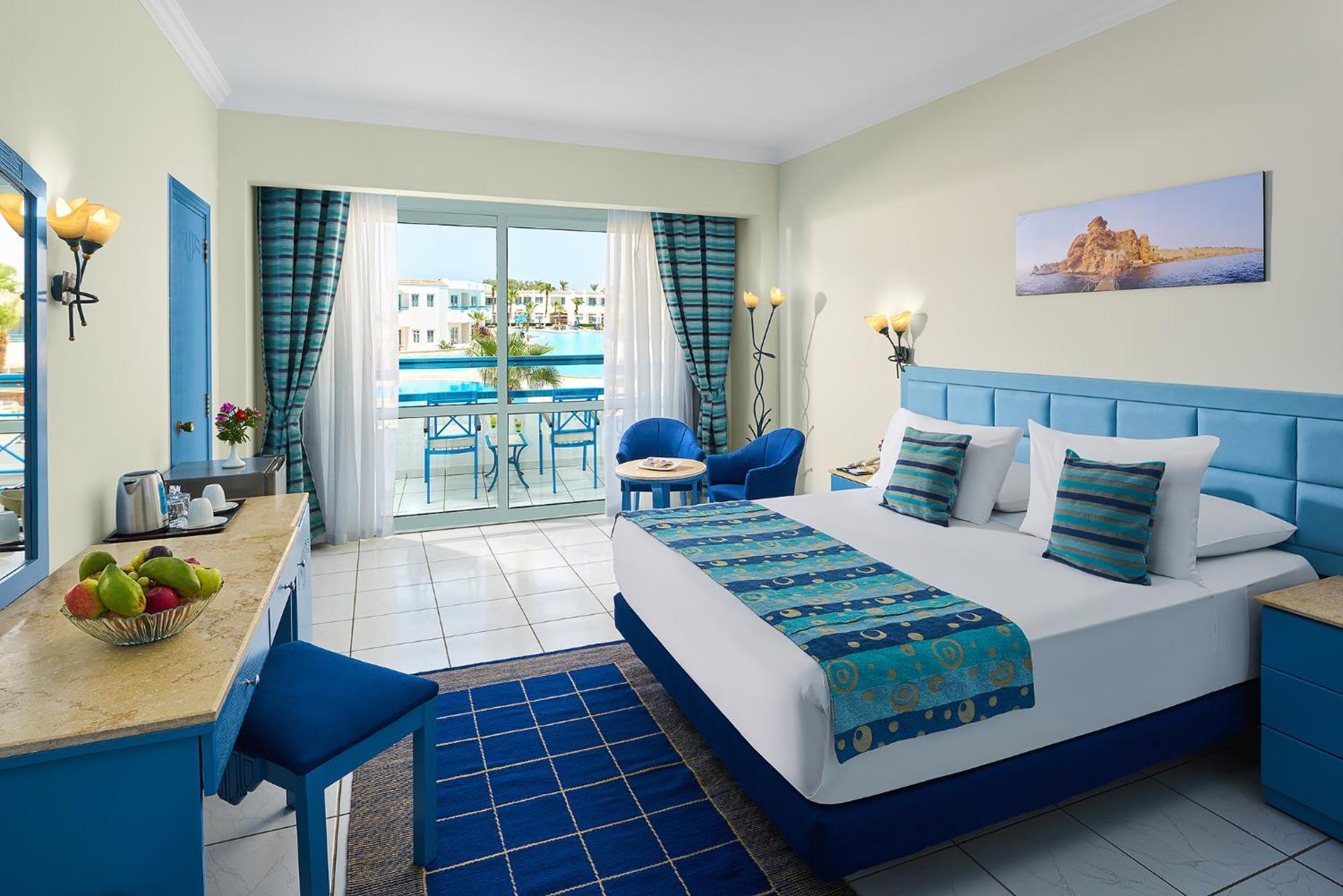 Dreams Vacation Resort - Sharm El Sheikh Exterior foto