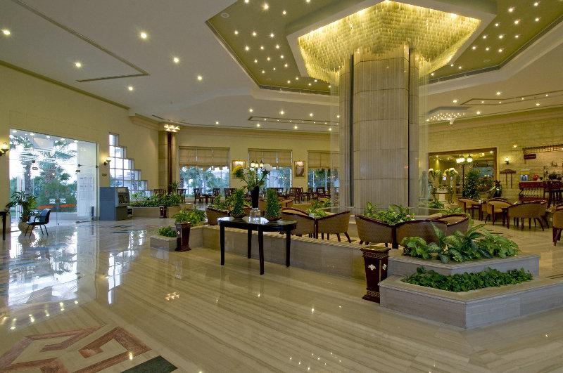 Dreams Vacation Resort - Sharm El Sheikh Exterior foto