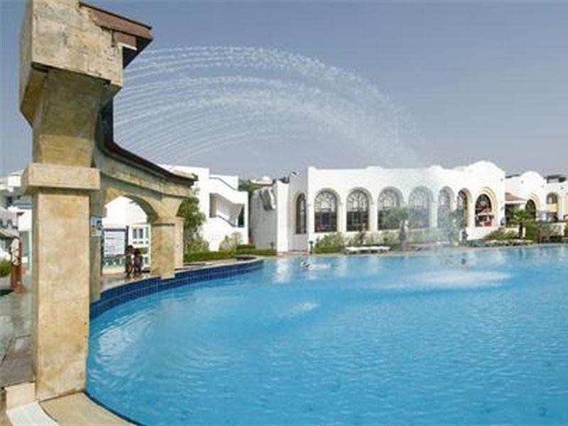 Dreams Vacation Resort - Sharm El Sheikh Exterior foto